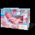 Boneca New Born - Premium