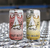 KIT Duas Latas - Brut Branco & Brut Rosé - comprar online