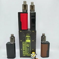 Vape V8 120w