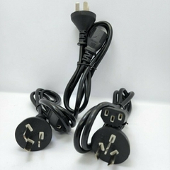 Cable Power de Alimentacion PC o Monitor 1,6mts