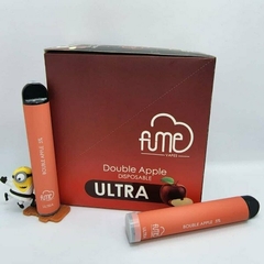 Vape Puff Bar fume de sabores