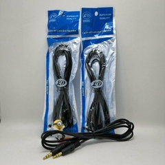 Cables Auxiliares Plug Auxiliar