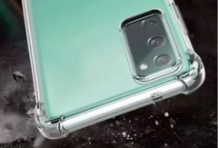 Funda Para Samsung Antigolpe Todos Los Modelos x5 unidades - Olimpo Mayorista