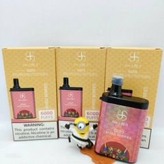 Imagen de Vape Descartable Recargable 6000 puffs