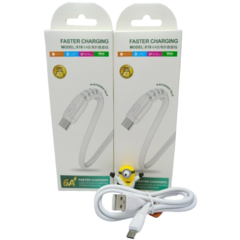 Cables Usb A Micro USB 1mts