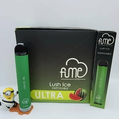 Vape Puff Bar fume de sabores - tienda online