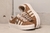 Tênis addas gazelle plataforma - Lucilla Andrade Shoes