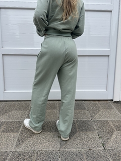 Jogger Manhattan - tienda online