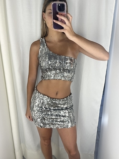 Top shine