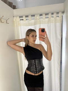Corset Victoria - Topacio Clothing