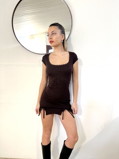 vestido sam