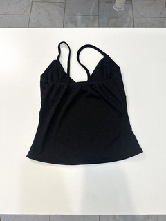 Top busto bretel - Topacio Clothing