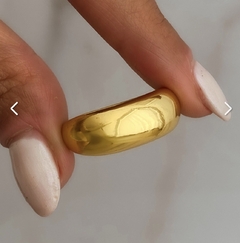 Anillo chic - comprar online