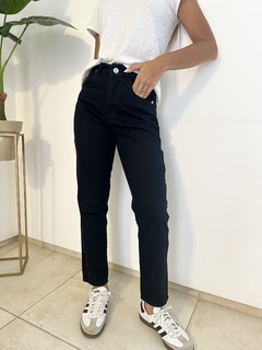 Jean mom recto