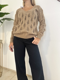 Imagen de Sweater calado