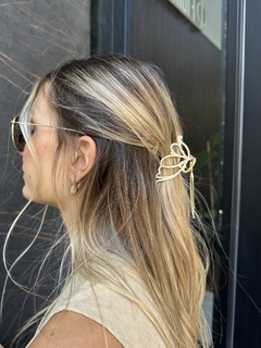 Broche mariposa - comprar online