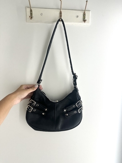 Mini bag brandsen - Topacio Clothing
