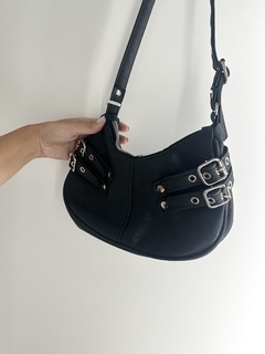 Mini bag brandsen - tienda online