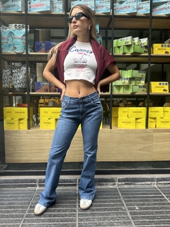 Jean oxford - tienda online