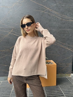 Sweater arena