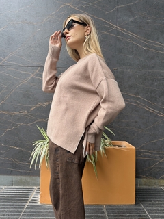 Sweater arena - comprar online