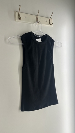Musculosa básica mili - tienda online