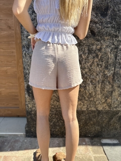 Short marina en internet