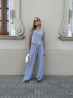 Pantalón caíro - Topacio Clothing