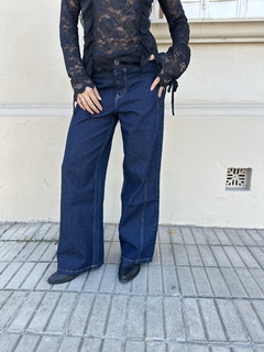Wide amalfi - Topacio Clothing
