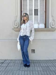 Jean oxford - comprar online