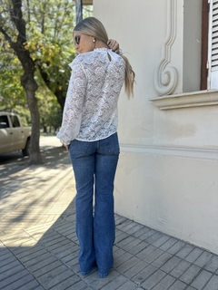 Jean oxford