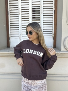 Buzo london - Topacio Clothing