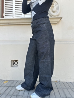Wide Irina - Topacio Clothing