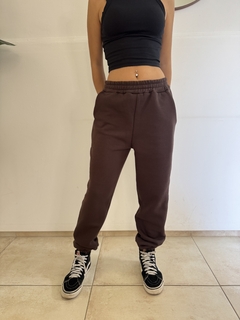 Jogger friza en internet