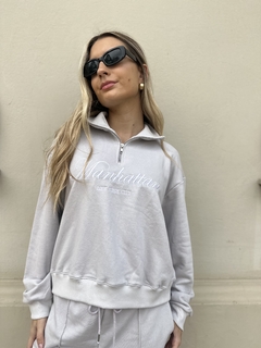 Buzo Manhattan - comprar online
