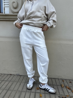Jogger friza - comprar online