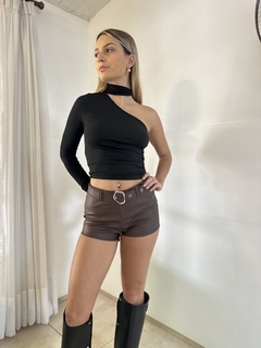 Top Samy - Topacio Clothing