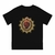 Camiseta do Sagrado Coração - SACRÁRIO VIVO