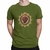 Camiseta do Sagrado Coração - SACRÁRIO VIVO