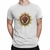 Camiseta do Sagrado Coração - SACRÁRIO VIVO