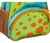 Mochila De Costas Infantil Escolar Dino Reforçada Clio Style - loja online