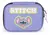 Estojo Baú Stitch Classic Lilás