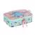 Estojo Baú Stitch Rosa e Verde Água - comprar online