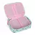 Estojo Baú Stitch Rosa e Verde Água na internet