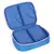 Estojo Baú Stitch Matelasse Azul na internet