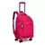 Mochila Rebecca Bonbon com Rodinhas 360 Graus - loja online