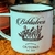 CANECA RÚSTICA BIBLIOTECA - comprar online