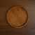 SUPORTE DE BAMBU TINGIDO - comprar online