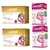KIT COM 2 LAVITAN CABELOS E UNHAS + 2 LEVITAN DE A - Z MULHER - CIMED