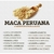 MAÇA PERUANA PREMIUM - 60 CÁPSULAS na internet